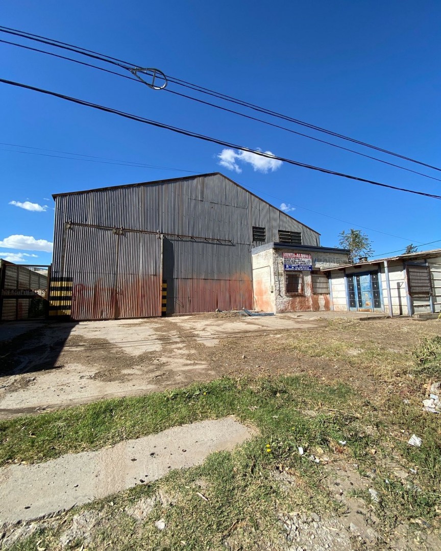 Galpón en Venta en Don Bosco 2319, Bahía Blanca,  Bahía Blanca - Bahía Blanca Propiedades | SITIO OFICIAL l