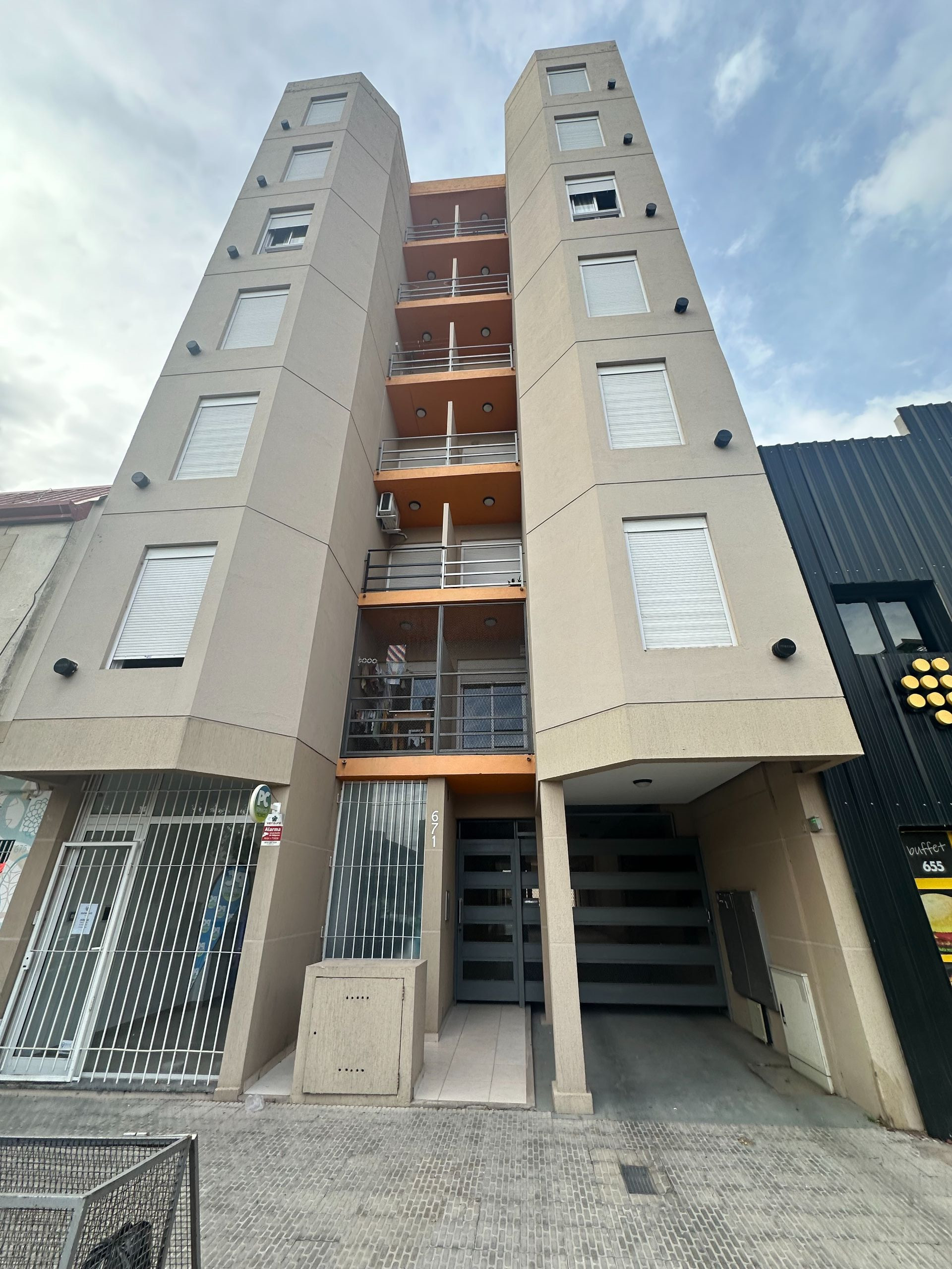 Departamento en Venta en Guemes 670, Macrocentro, Bahía Blanca - Bahía Blanca Propiedades | SITIO OFICIAL l