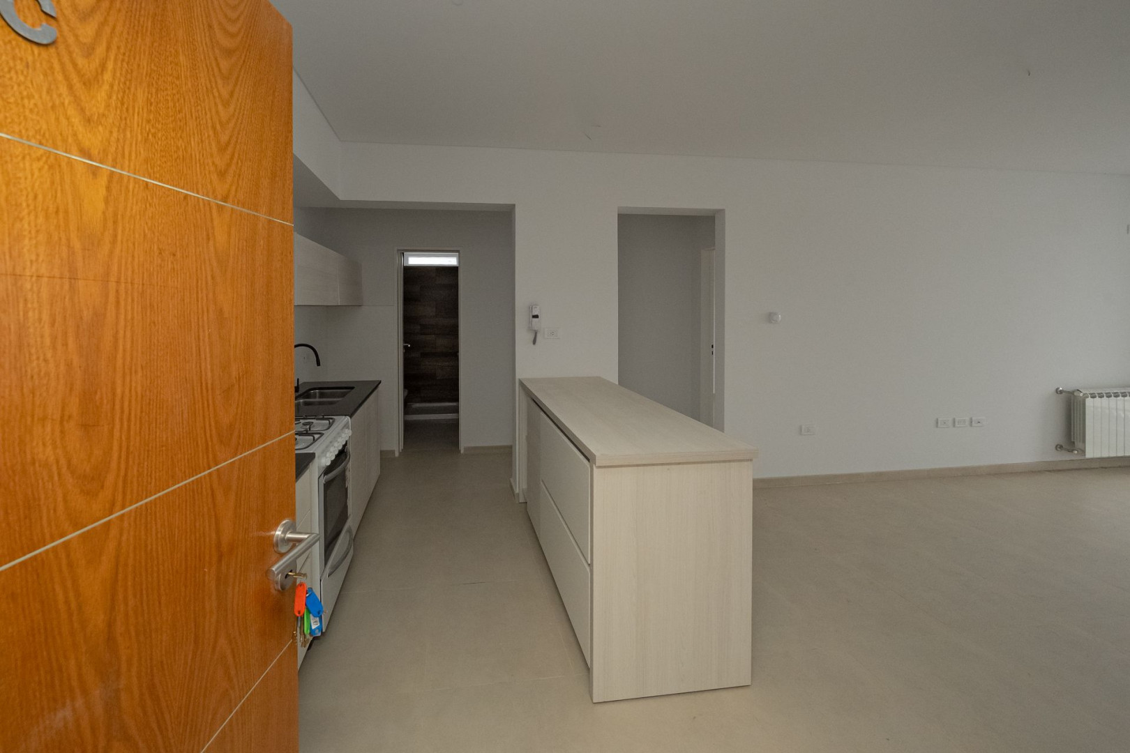 Departamento en Venta en Estomba 600, Macrocentro, Bahía Blanca - Bahía Blanca Propiedades | SITIO OFICIAL l