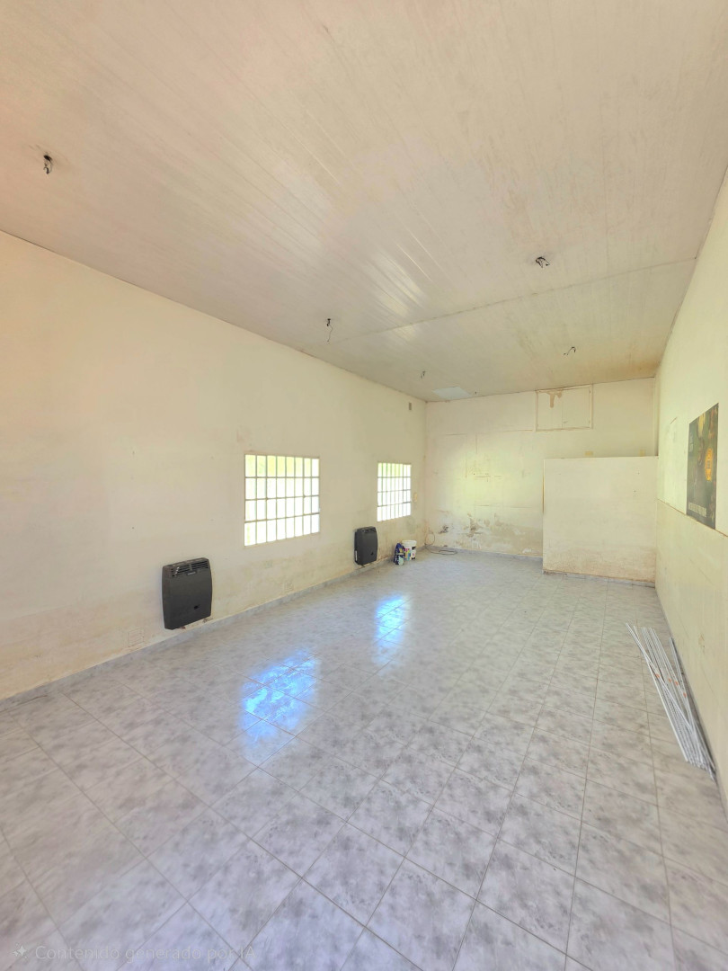 Local en Alquiler en San Martin 727, Centro, Bahía Blanca - Bahía Blanca Propiedades | SITIO OFICIAL l