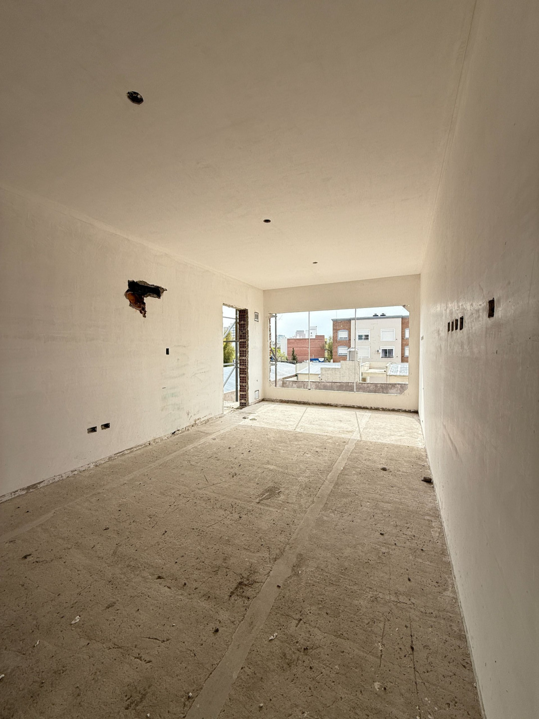 Departamento en Venta en Yrigoyen 696, Centro, Bahía Blanca - Bahía Blanca Propiedades | SITIO OFICIAL l