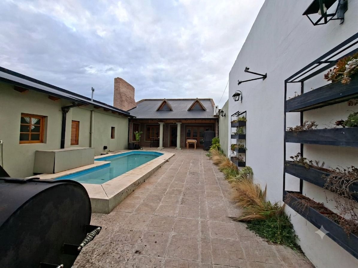 Casa en Venta en Avellaneda 775, Avellaneda, Bahía Blanca - Bahía Blanca Propiedades | SITIO OFICIAL l