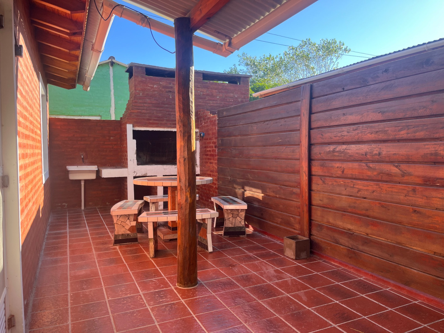 Cabaña en Venta en Calle 15 220,  Balneario Reta - Bahía Blanca Propiedades | SITIO OFICIAL l
