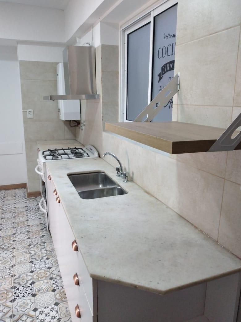 Departamento en Venta en Estomba 112,  Bahía Blanca - Bahía Blanca Propiedades | SITIO OFICIAL l