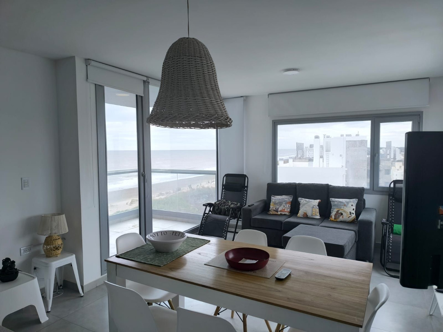 Departamento en Venta en Juan Domingo Peron 952, Monte del Este, Monte Hermoso - Bahía Blanca Propiedades | SITIO OFICIAL l