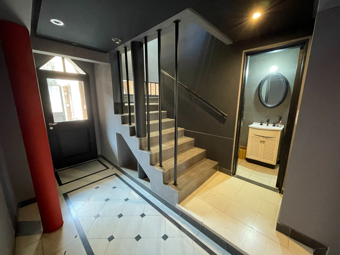 Casa en Venta en Zapiola 58, Centro, Bahía Blanca - Bahía Blanca Propiedades | SITIO OFICIAL l
