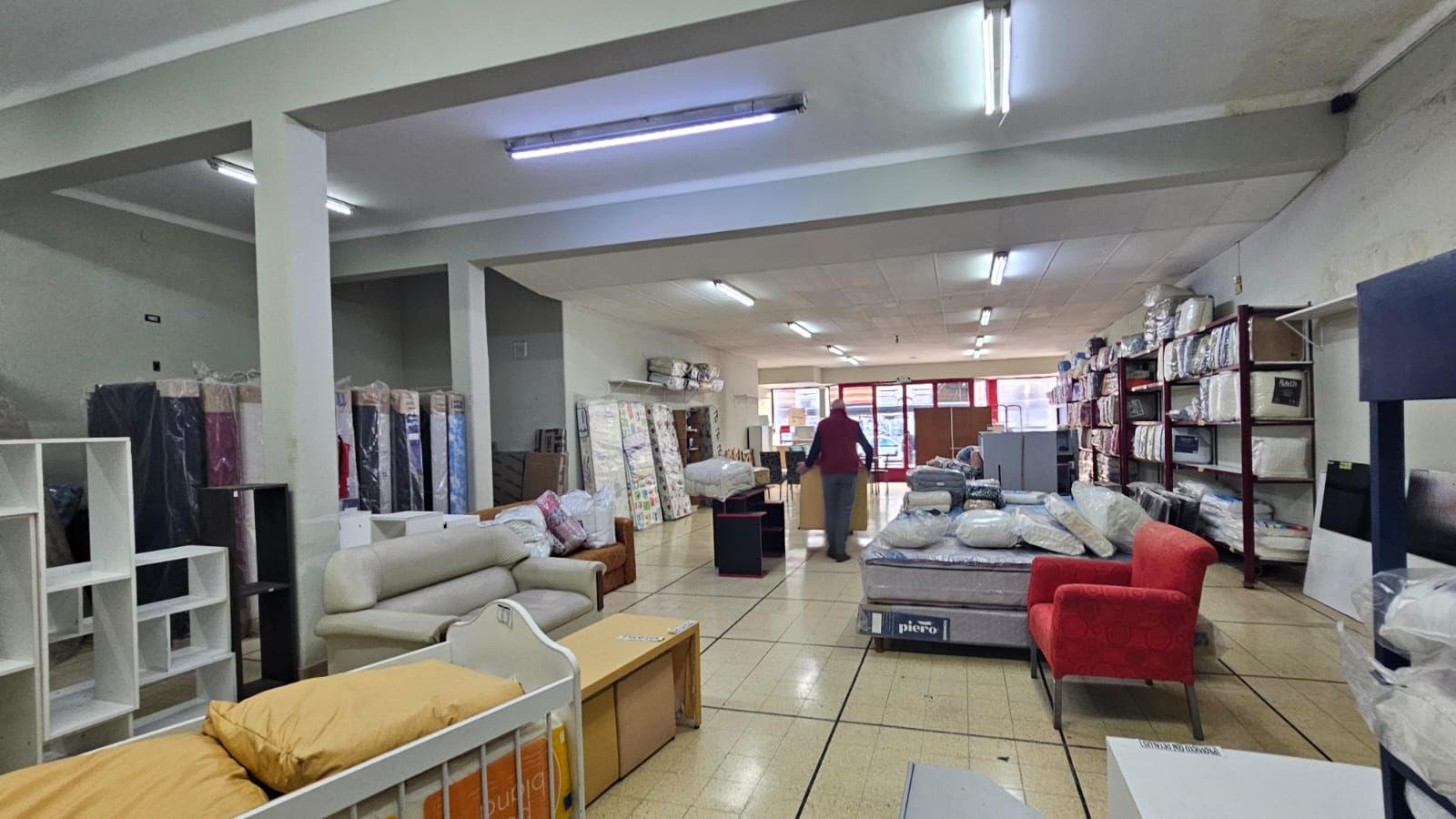 Local en Alquiler en Brown 100,  Bahía Blanca - Bahía Blanca Propiedades | SITIO OFICIAL l