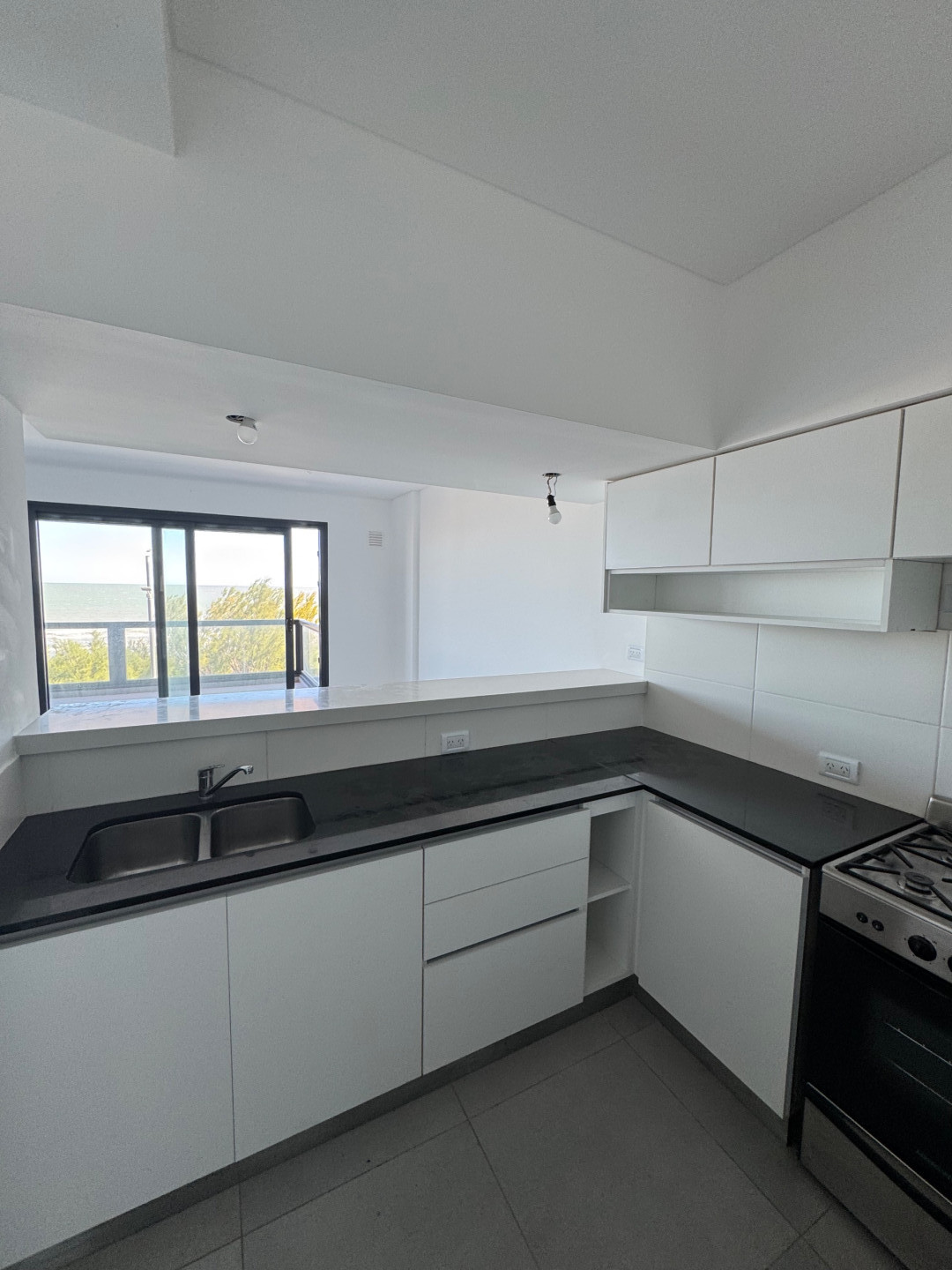 Departamento en Venta en Avenida Perón 1100, Las Dunas, Monte Hermoso - Bahía Blanca Propiedades | SITIO OFICIAL l