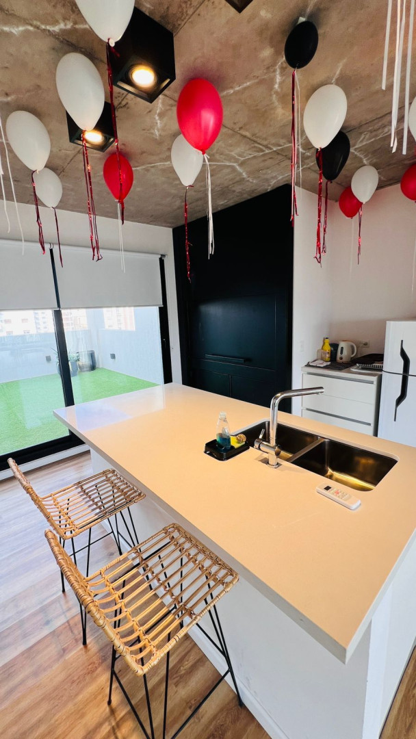 Departamento en Venta en Rodriguez 265, Centro, Bahía Blanca - Bahía Blanca Propiedades | SITIO OFICIAL l