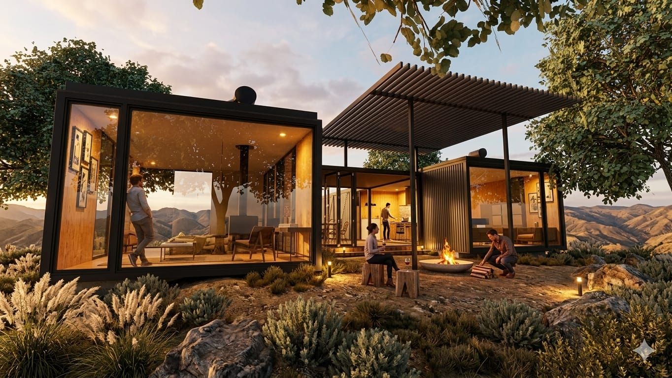 Terreno en Venta en Cacique Calpisqui,  San Andres de las Sierras - Bahía Blanca Propiedades | SITIO OFICIAL l