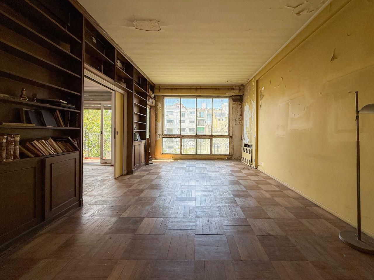 Departamento en Venta en CARLOS PELLEGRINI 1200, Retiro , CABA - Bahía Blanca Propiedades | SITIO OFICIAL l