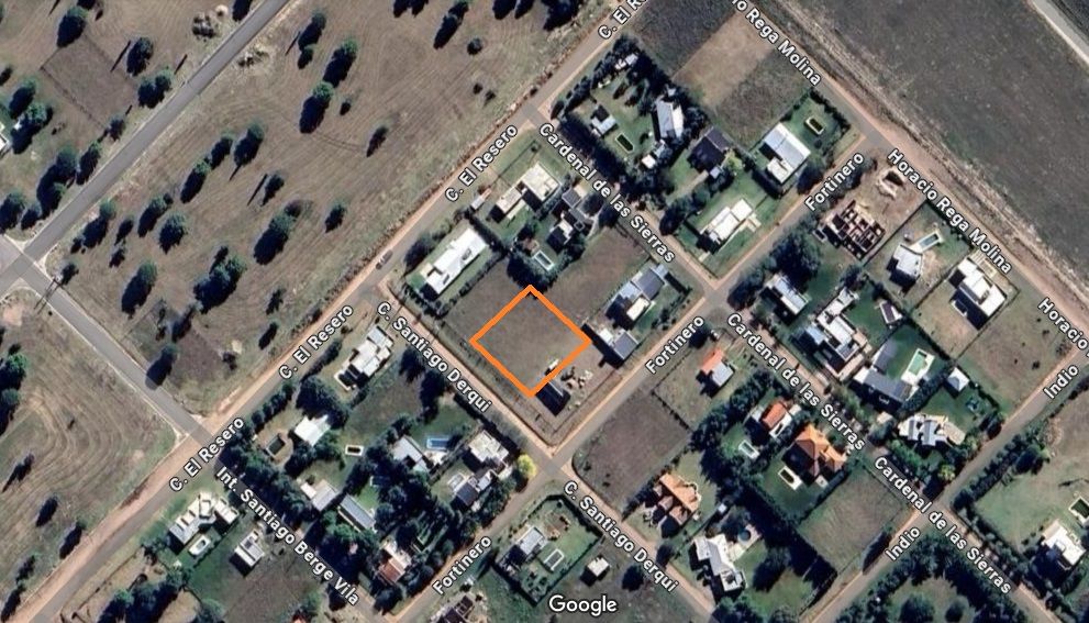 Terreno en Venta en Darqui Y Fortinero, Parque Norte, Bahía Blanca - Bahía Blanca Propiedades | SITIO OFICIAL l
