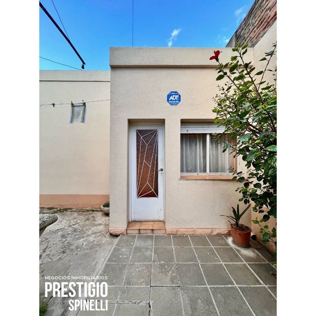 Casa en Venta en Darregueira 556,  Bahía Blanca - Bahía Blanca Propiedades | SITIO OFICIAL l