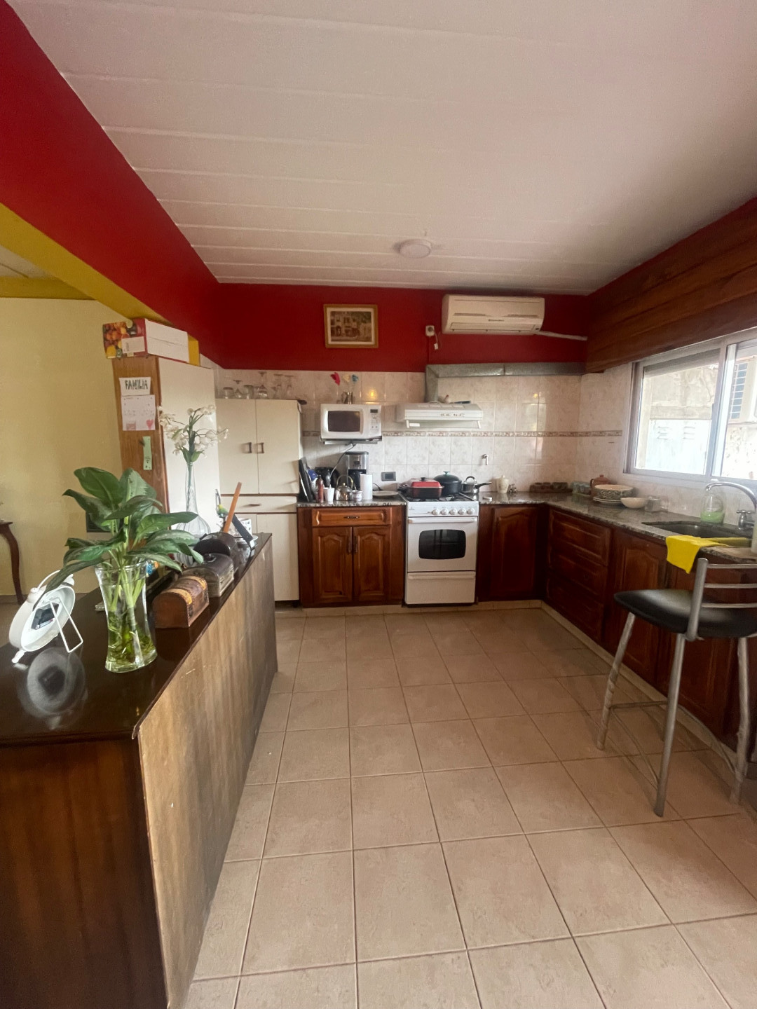 Casa en Venta en Bermúdez 4900, Los Horneros, Bahía Blanca - Bahía Blanca Propiedades | SITIO OFICIAL l