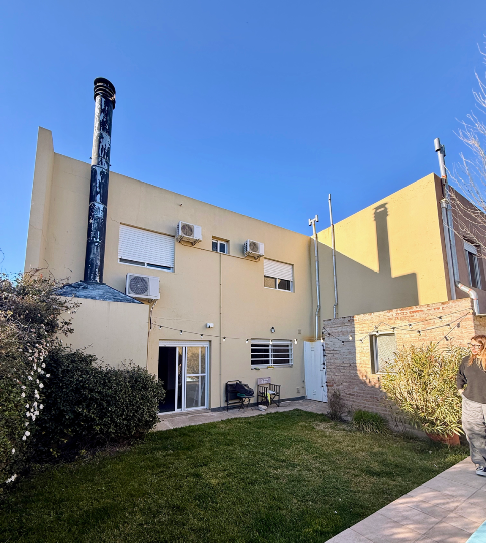 Duplex en Venta en Agustin De Arrieta 4974, Los Horneros, Bahía Blanca - Bahía Blanca Propiedades | SITIO OFICIAL l