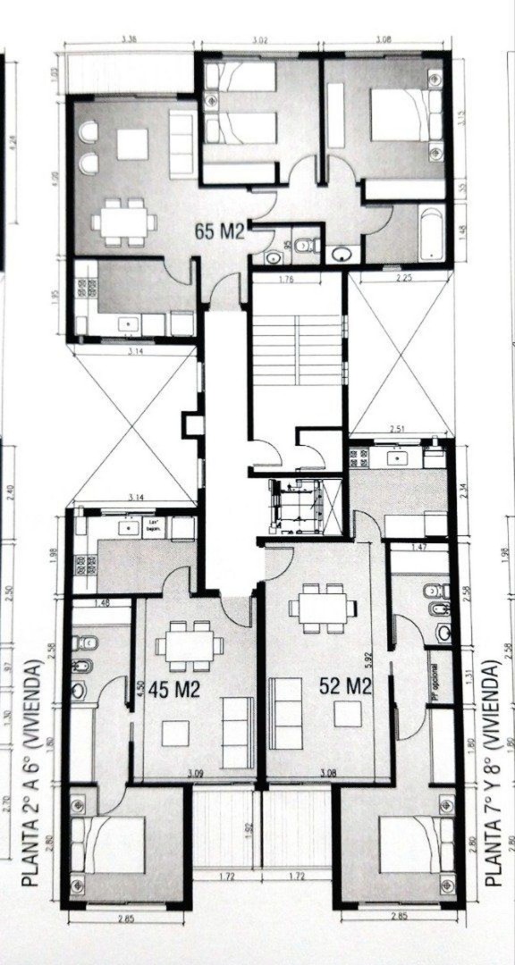 Departamento en Venta en Castelli 860,  Bahía Blanca - Bahía Blanca Propiedades | SITIO OFICIAL l