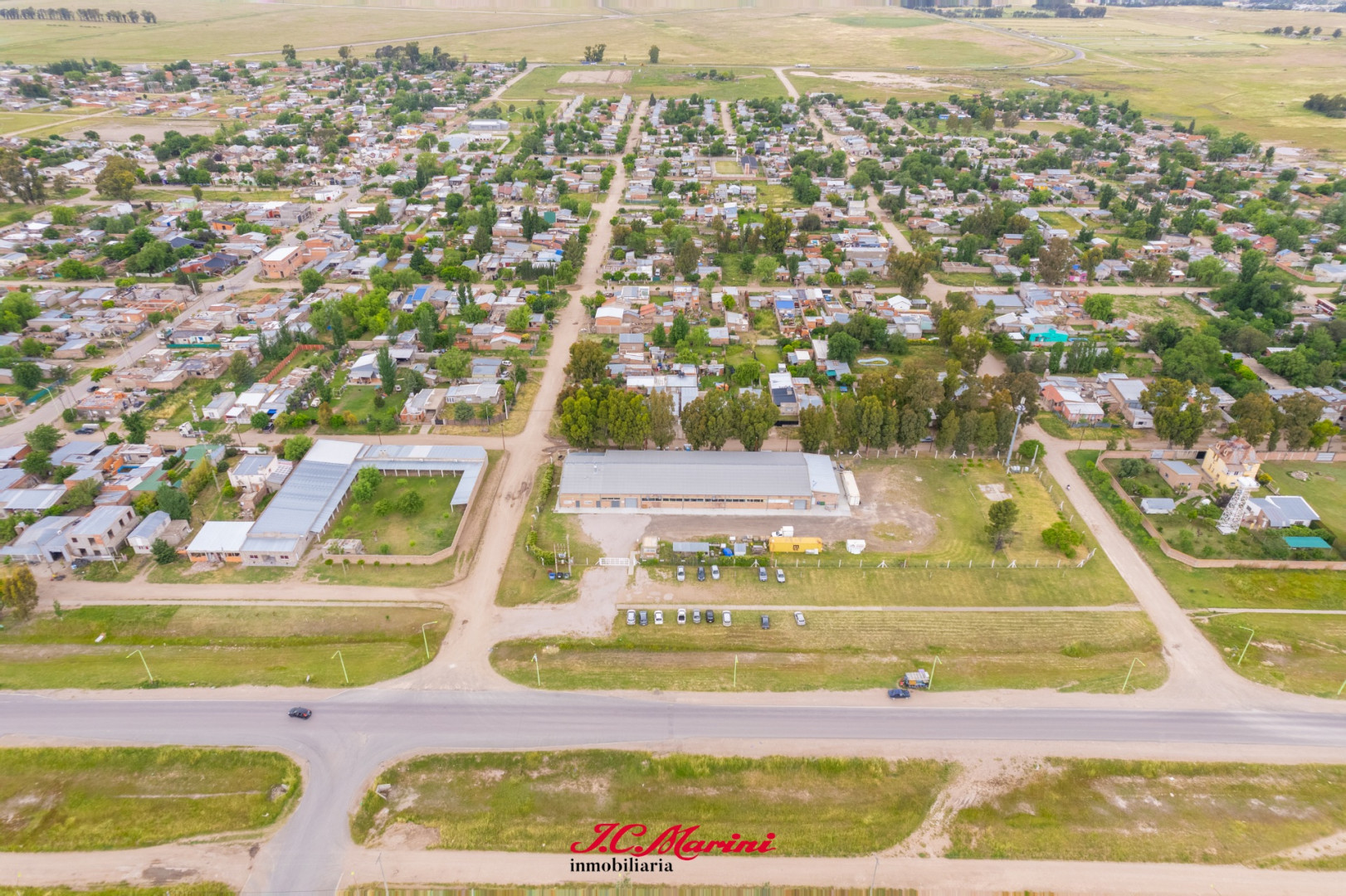 Terreno en Venta en Patagónes 3600, Villa Hardin Green, Bahía Blanca - Bahía Blanca Propiedades | SITIO OFICIAL l