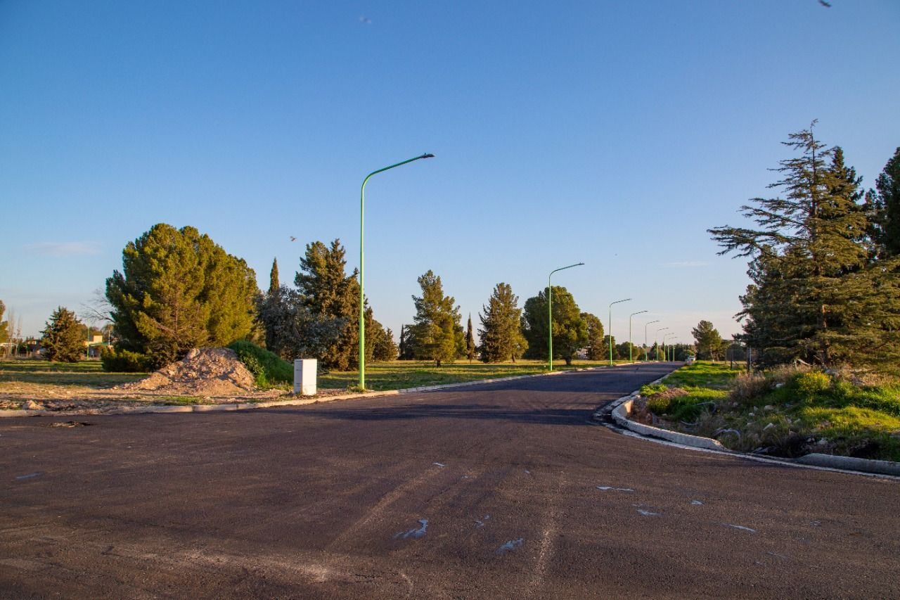 Terreno en Venta en Peñaloza Y Los Churrinches, Los Mirasoles, Bahía Blanca - Bahía Blanca Propiedades | SITIO OFICIAL l