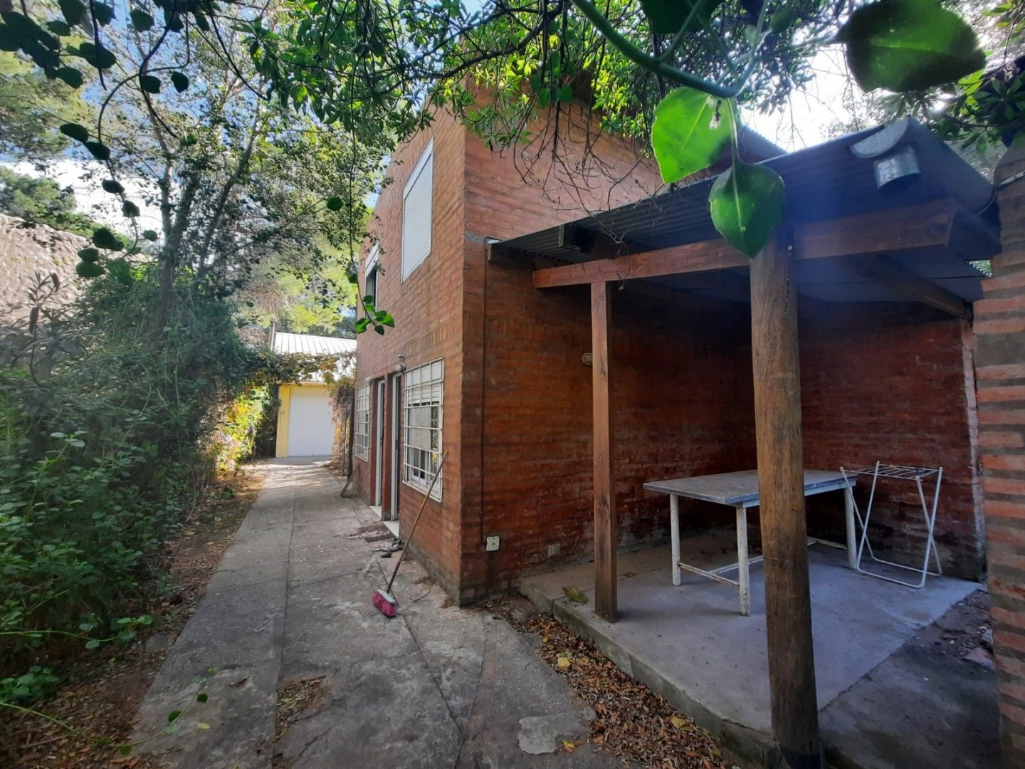 Casa en Venta en Azopardo 520,  Bahía Blanca - Bahía Blanca Propiedades | SITIO OFICIAL l