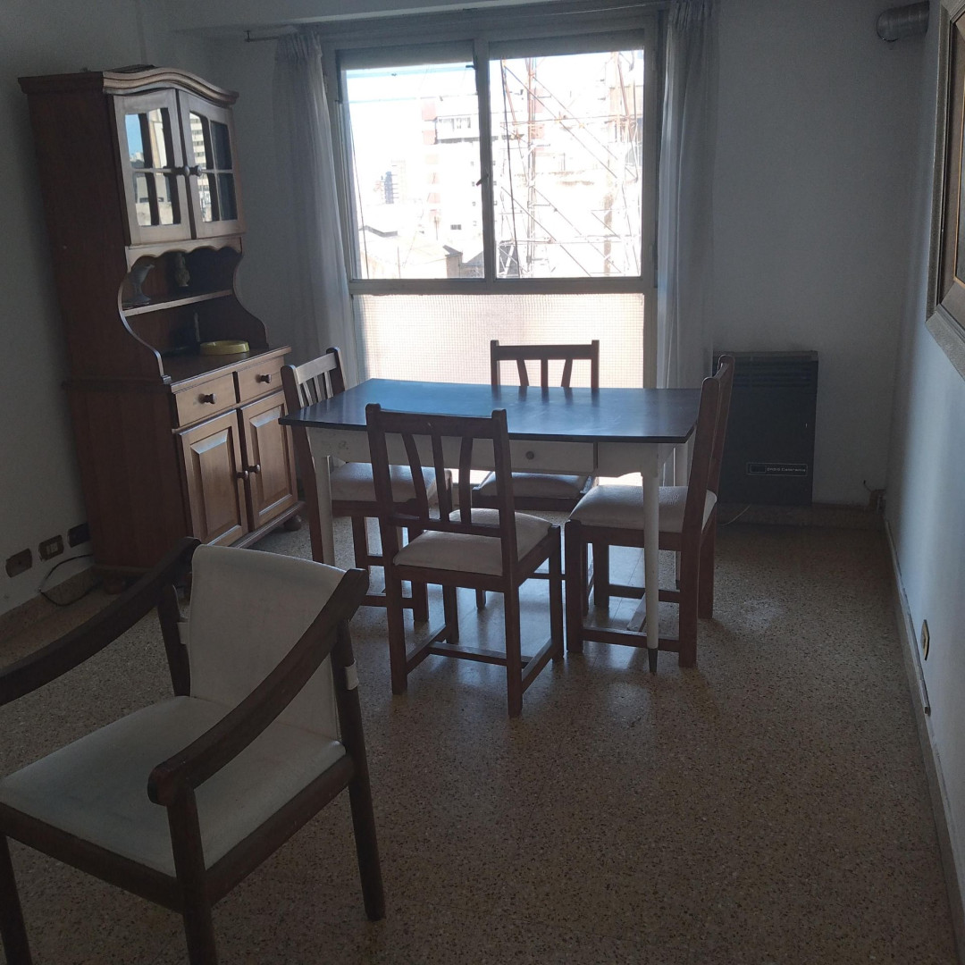 Departamento en Venta en Moreno 45, Centro, Bahía Blanca - Bahía Blanca Propiedades | SITIO OFICIAL l