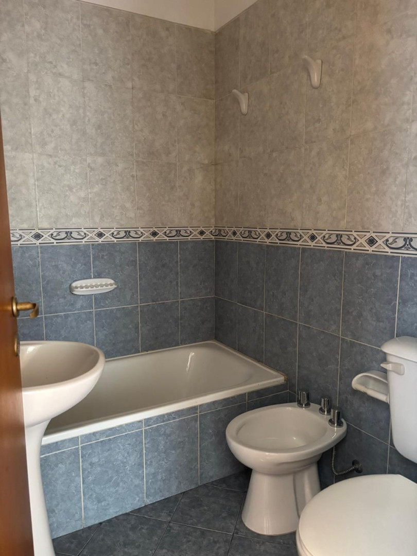 Departamento en Alquiler en Mendoza 47, 2° Piso, Universitario, Bahía Blanca - Bahía Blanca Propiedades | SITIO OFICIAL l