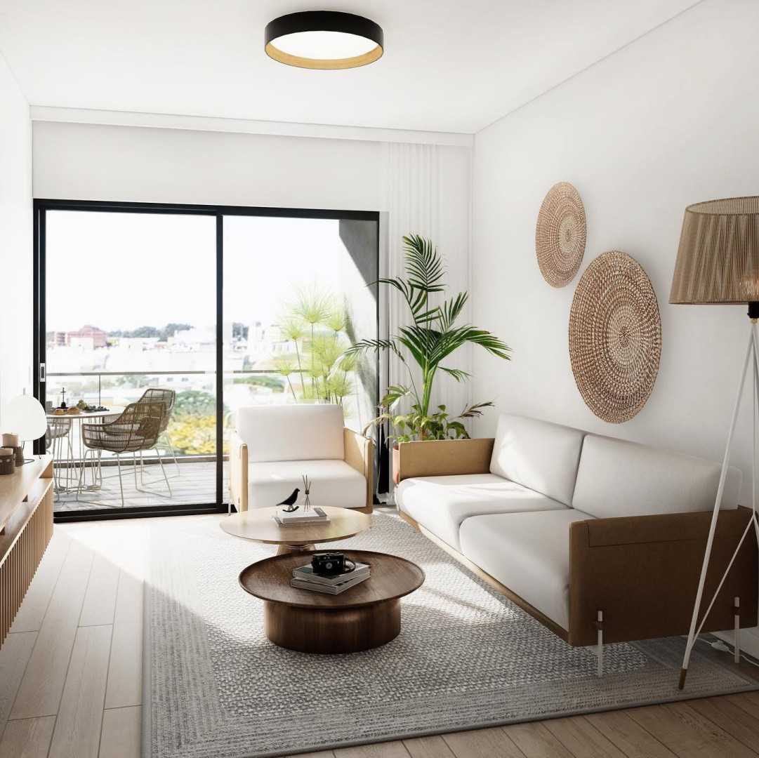 Departamento en Venta en Corrientes 34, Napostá, Bahía Blanca - Bahía Blanca Propiedades | SITIO OFICIAL l