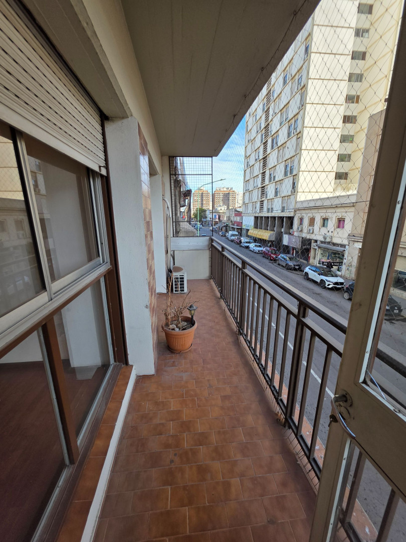 Departamento en Alquiler en Estomba 112, Centro, Bahía Blanca - Bahía Blanca Propiedades | SITIO OFICIAL l