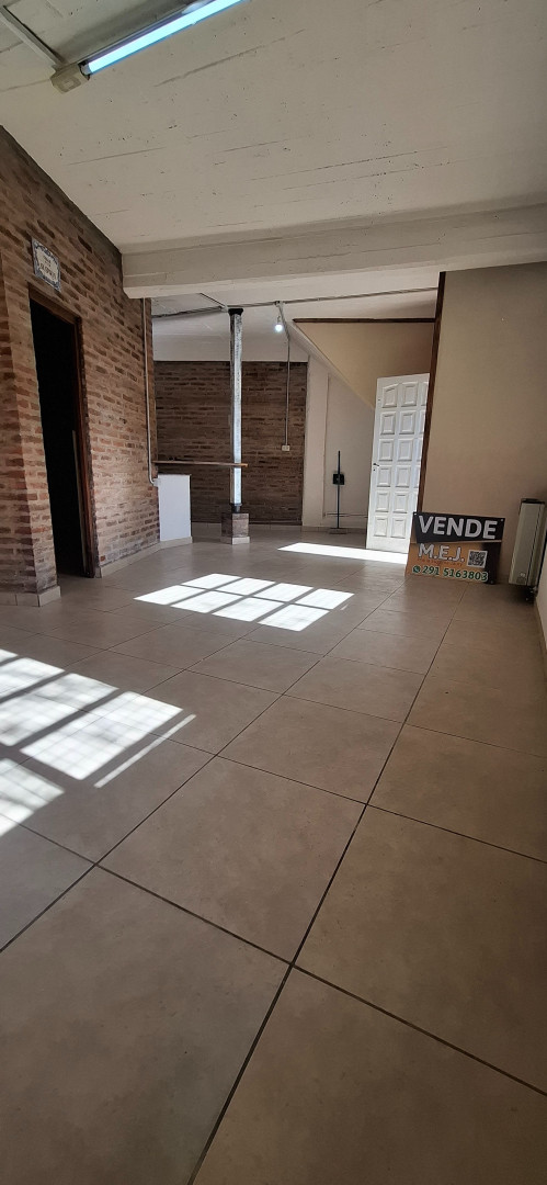 Departamento en Venta en Alvarado 1400, Universitario, Bahía Blanca - Bahía Blanca Propiedades | SITIO OFICIAL l