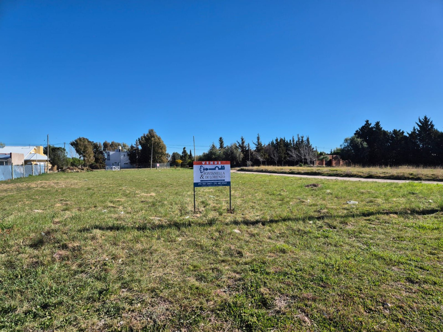 Terreno en Venta en Pronsato Y Luis Vera, Paihuen, Bahía Blanca - Bahía Blanca Propiedades | SITIO OFICIAL l