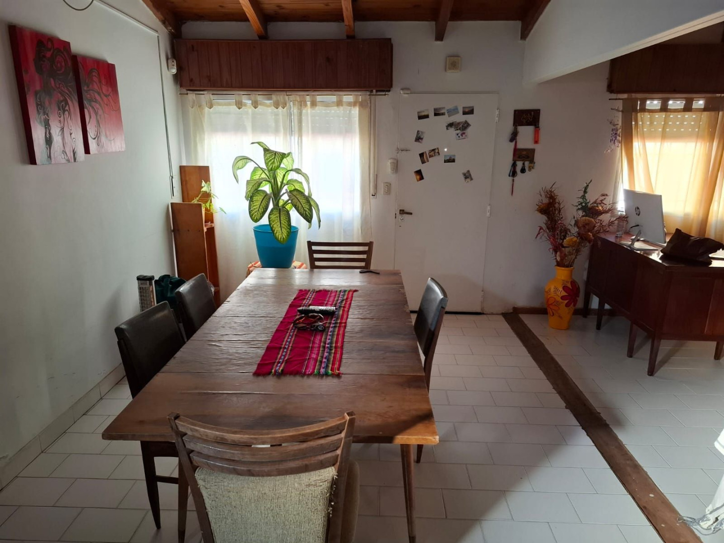 Casa en Venta en Laplace 300, Tiro Federal, Bahía Blanca - Bahía Blanca Propiedades | SITIO OFICIAL l