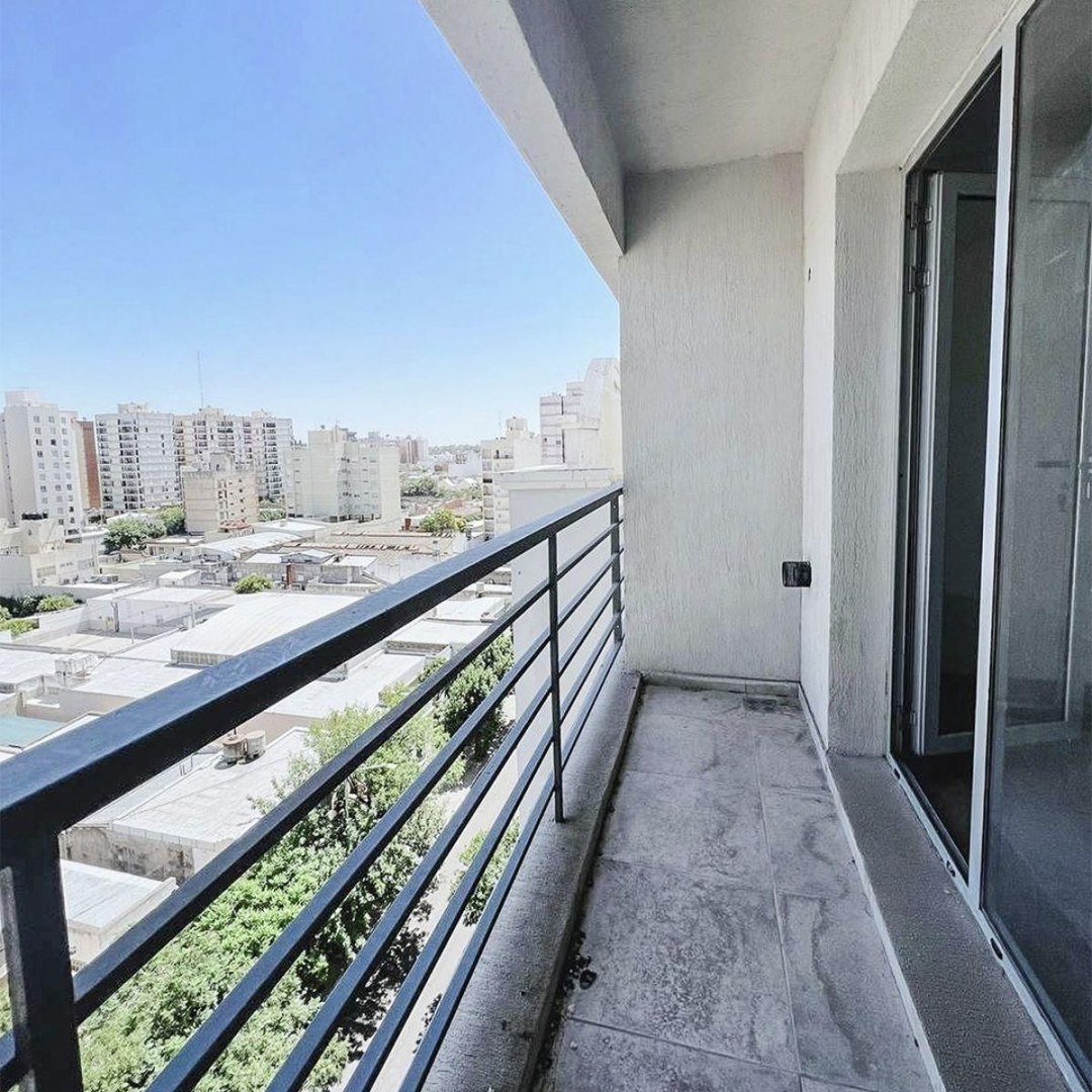 Departamento en Venta en Caronti 27, Centro, Bahía Blanca - Bahía Blanca Propiedades | SITIO OFICIAL l