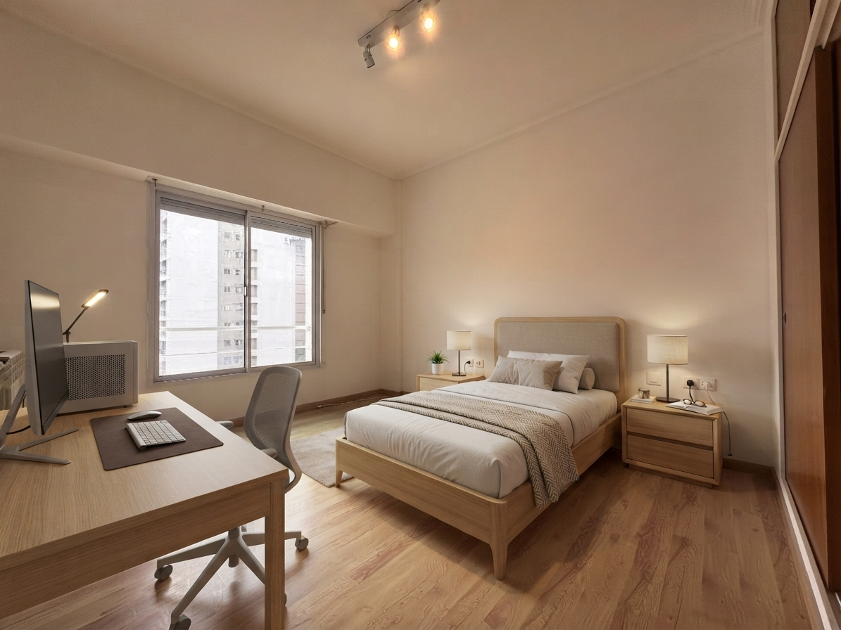Departamento en Venta en 11 De Abril 86, Centro, Bahía Blanca - Bahía Blanca Propiedades | SITIO OFICIAL l