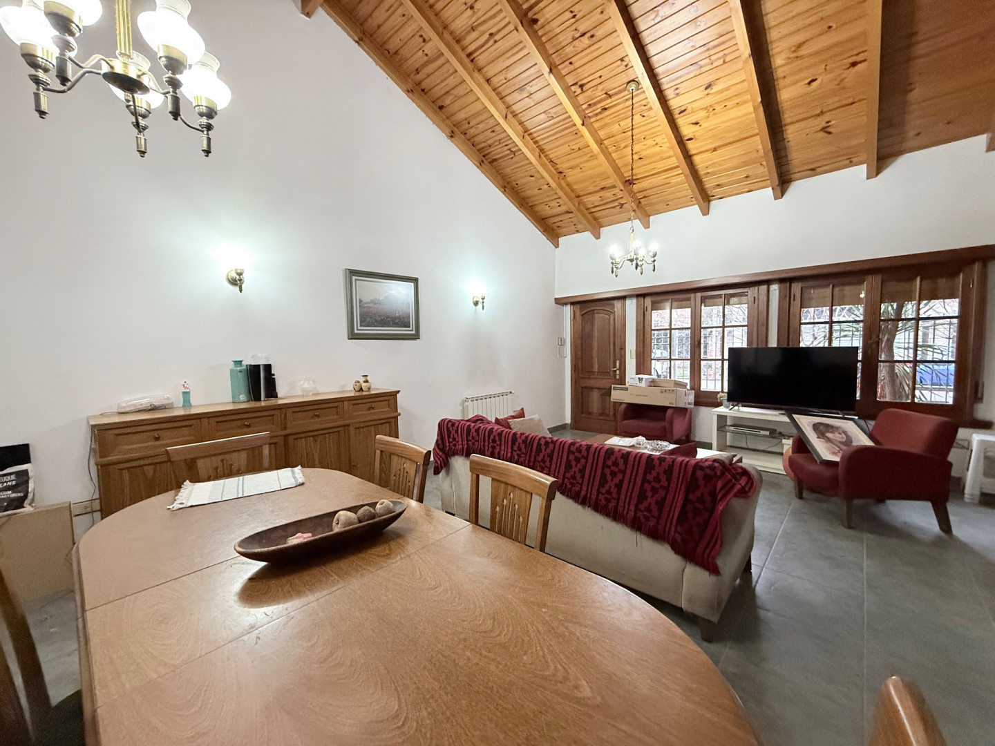 Casa en Venta en Alberti 783, Sportiva, Bahía Blanca - Bahía Blanca Propiedades | SITIO OFICIAL l