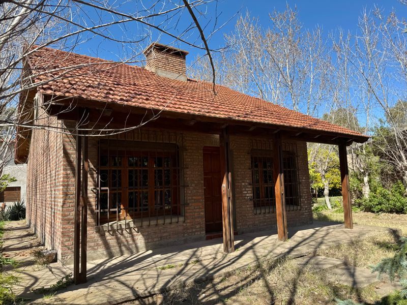 Casa en Venta en La Rioja Este 371, Dufaur, Monte Hermoso - Bahía Blanca Propiedades | SITIO OFICIAL l