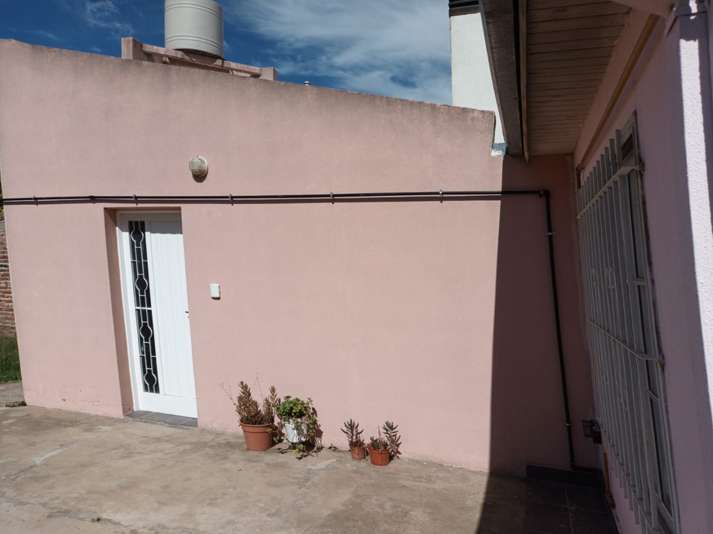 Casa en Alquiler en Washington 3525, El Nacional, Bahía Blanca - Bahía Blanca Propiedades | SITIO OFICIAL l