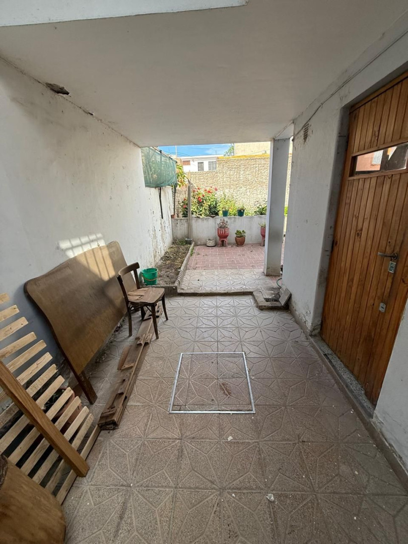 Casa en Venta en Rivadavia 1383,  Bahía Blanca - Bahía Blanca Propiedades | SITIO OFICIAL l