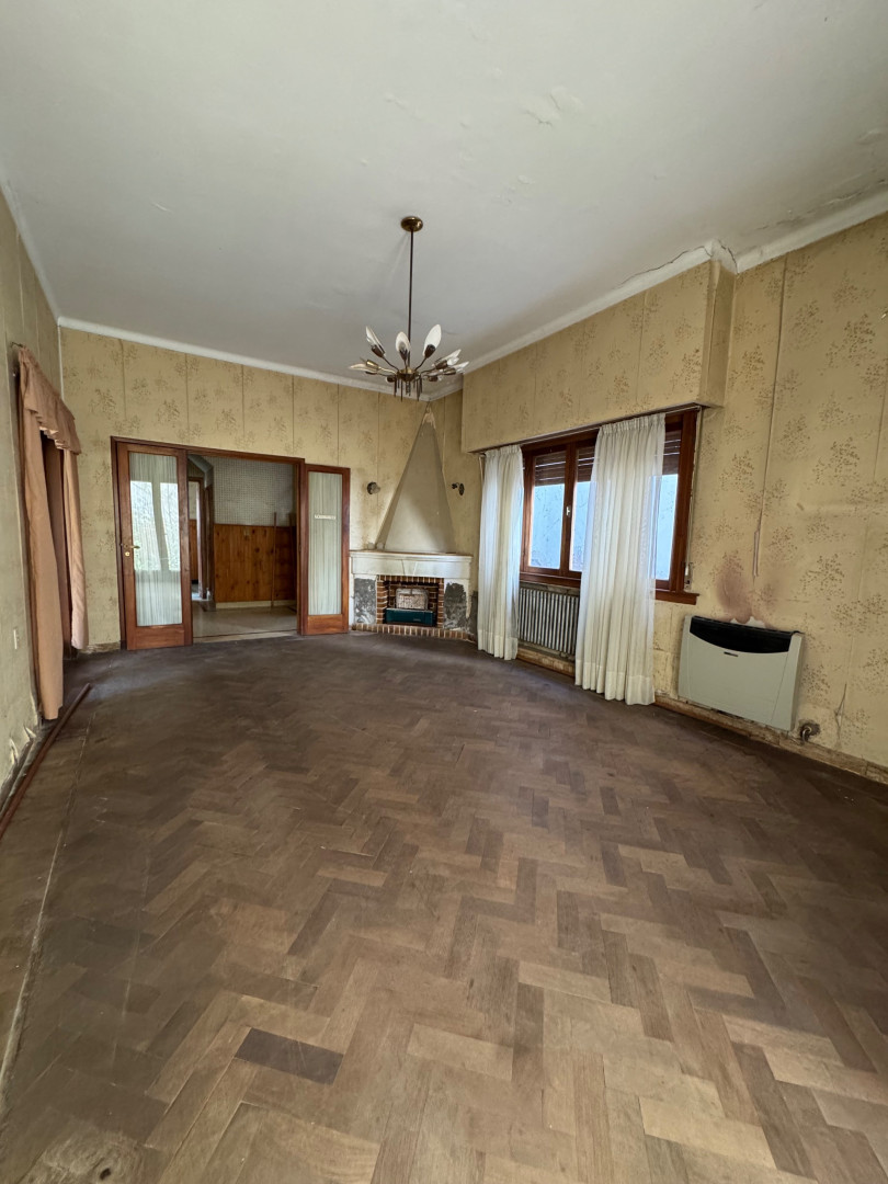 Casa en Venta en Fitz Roy 51, Centro, Bahía Blanca - Bahía Blanca Propiedades | SITIO OFICIAL l