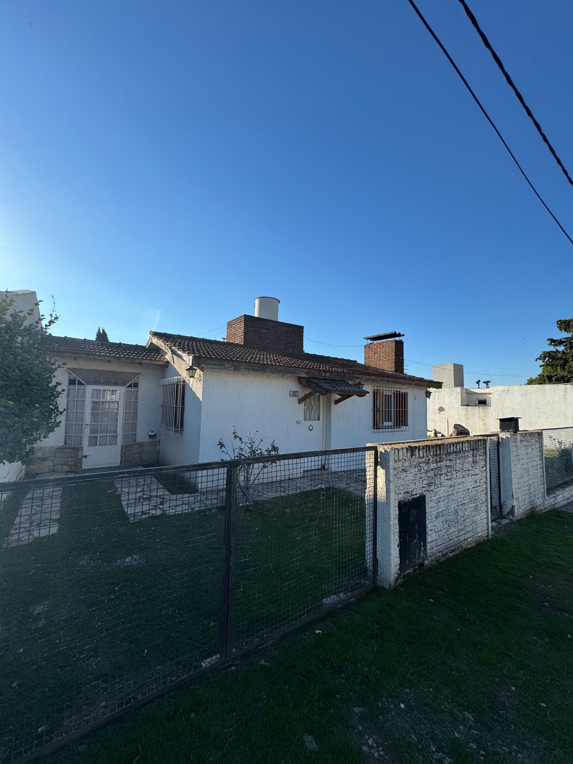 Casa en Venta en Lauquen 462,  Bahía Blanca - Bahía Blanca Propiedades | SITIO OFICIAL l