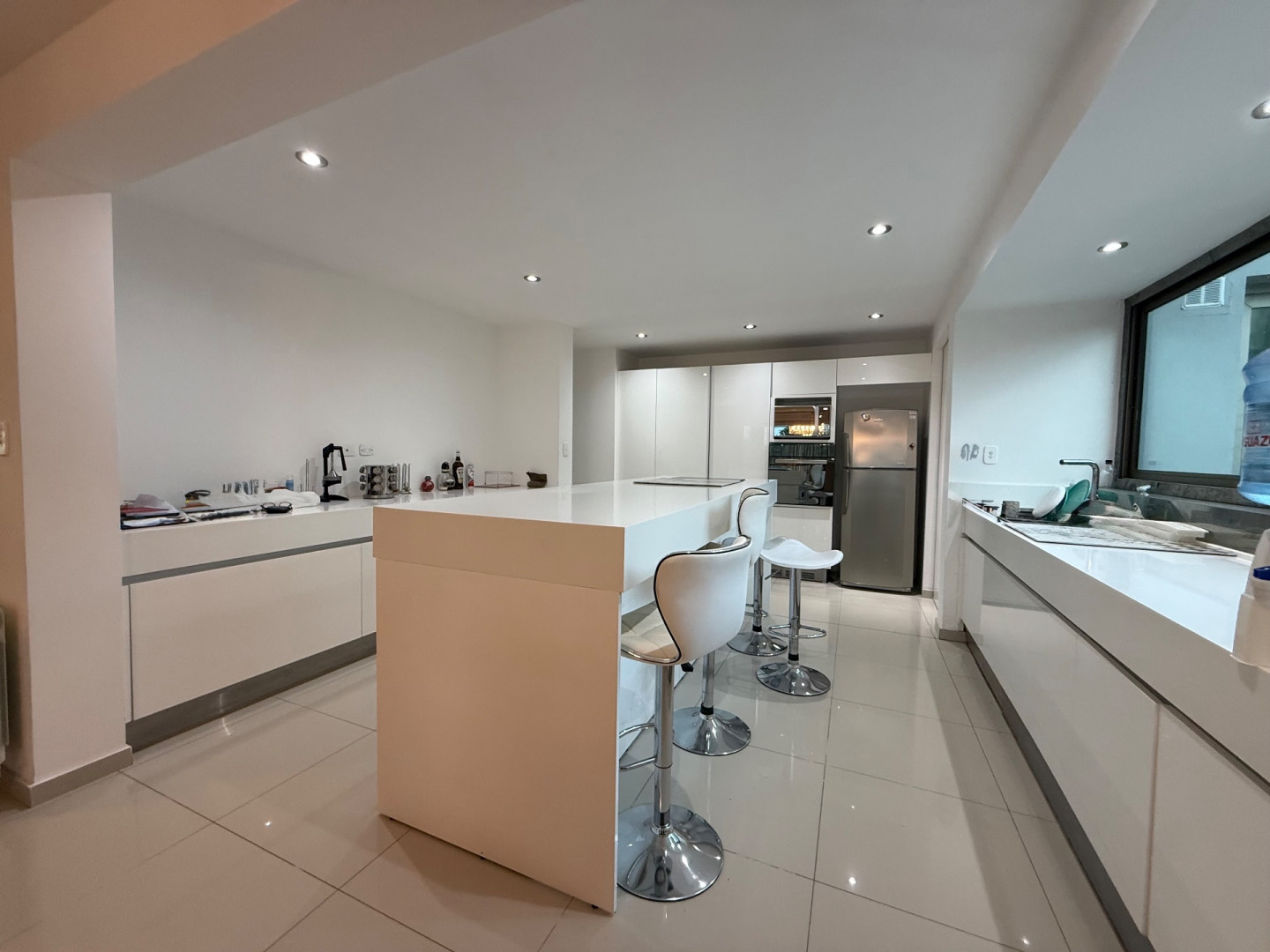 Casa en Venta  Solares Norte, Bahía Blanca - Bahía Blanca Propiedades | SITIO OFICIAL l