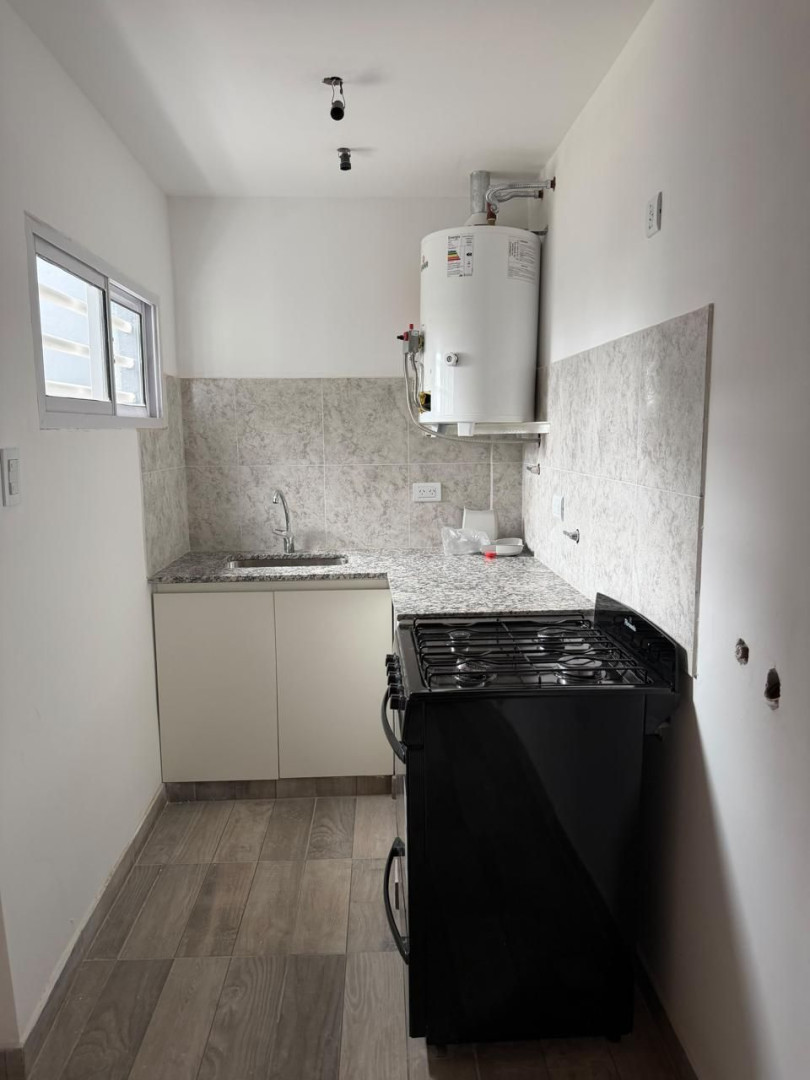 Departamento en Alquiler en Godoy Cruz 1655,  Bahía Blanca - Bahía Blanca Propiedades | SITIO OFICIAL l