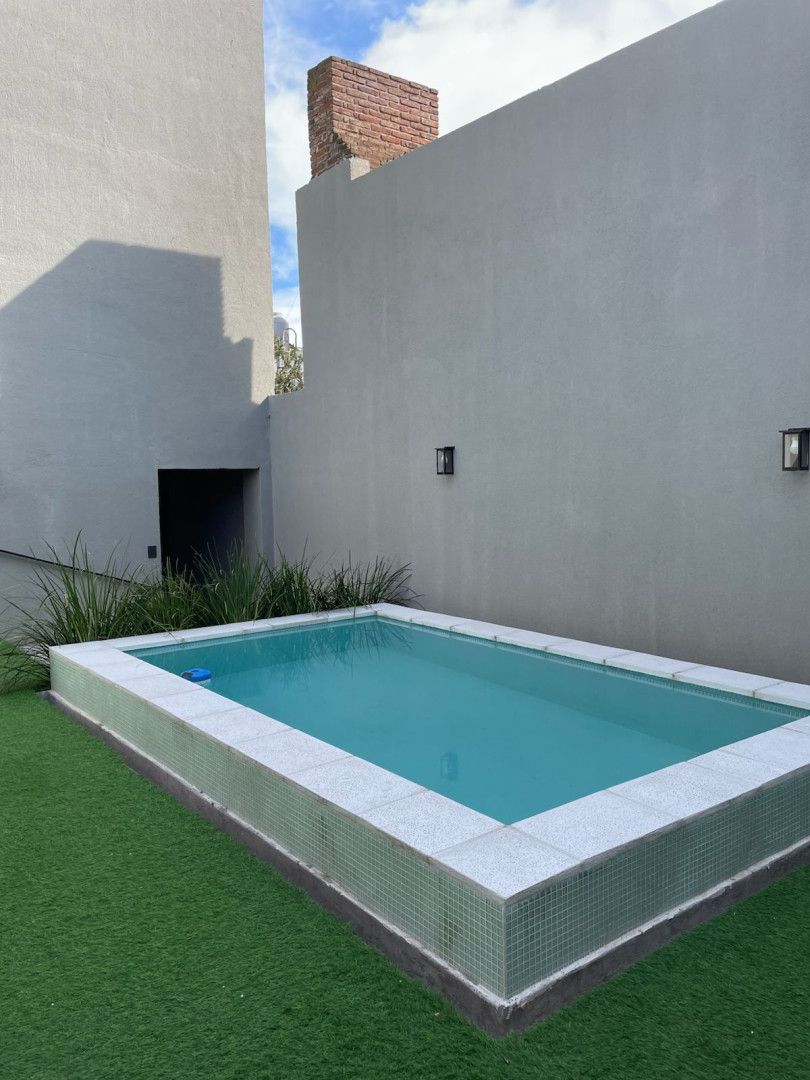 Departamento en Venta en Witcomb 65, La Falda, Bahía Blanca - Bahía Blanca Propiedades | SITIO OFICIAL l