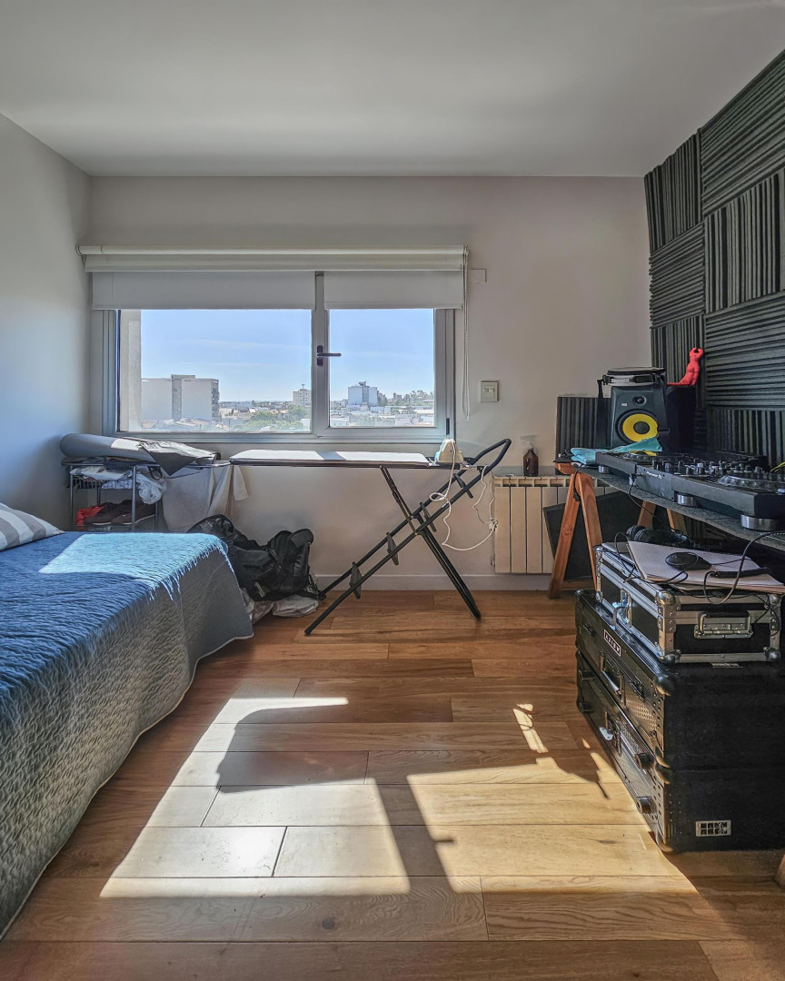 Departamento en Venta en Alem 823, Universitario, Bahía Blanca - Bahía Blanca Propiedades | SITIO OFICIAL l