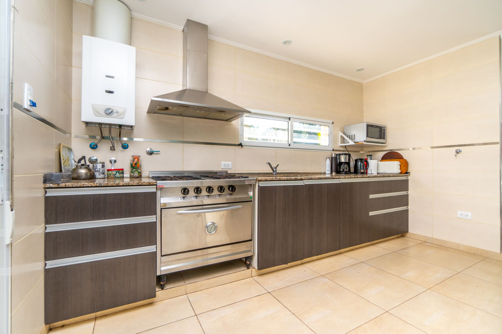 Casa en Venta en Los Zorzales 628, Monte del Este, Monte Hermoso - Bahía Blanca Propiedades | SITIO OFICIAL l