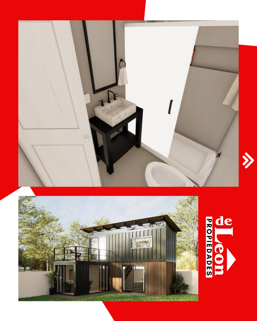 Departamento en Venta en Cervantes 300, La Falda, Bahía Blanca - Bahía Blanca Propiedades | SITIO OFICIAL l