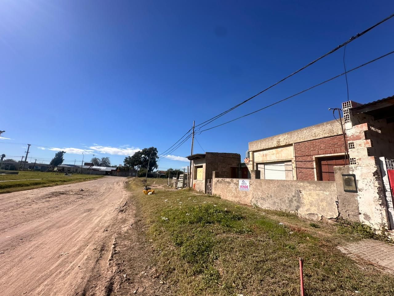 Casa en Venta en Coronel Morel N° 180, Thompson, Bahía Blanca - Bahía Blanca Propiedades | SITIO OFICIAL l