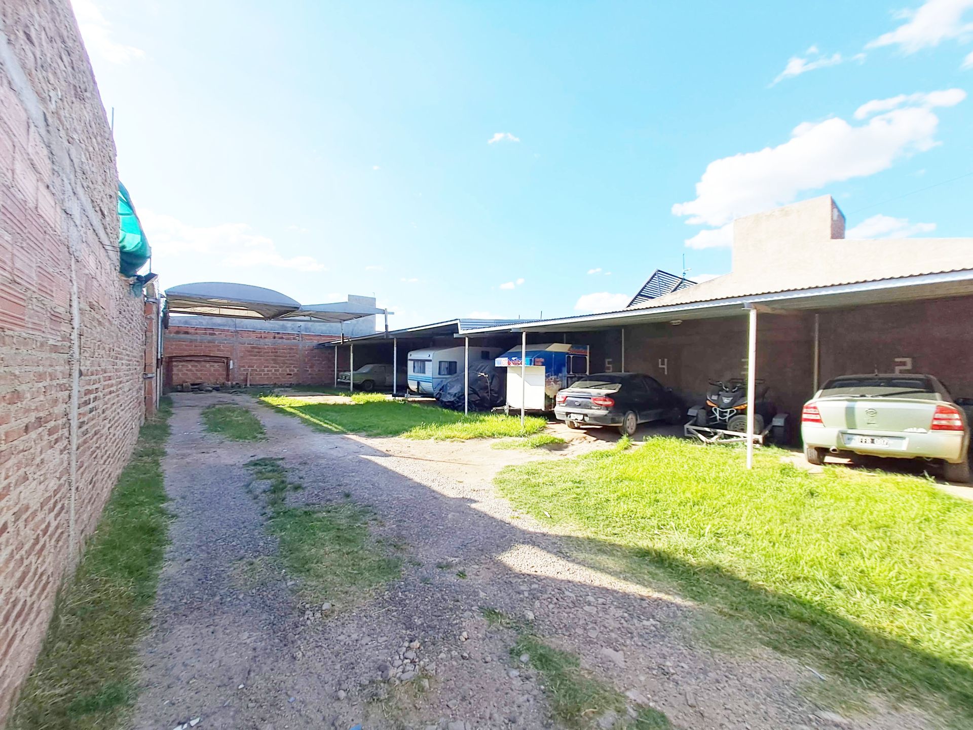 Terreno en Venta en Avenida Buenos Aires 845,  Bahía Blanca - Bahía Blanca Propiedades | SITIO OFICIAL l