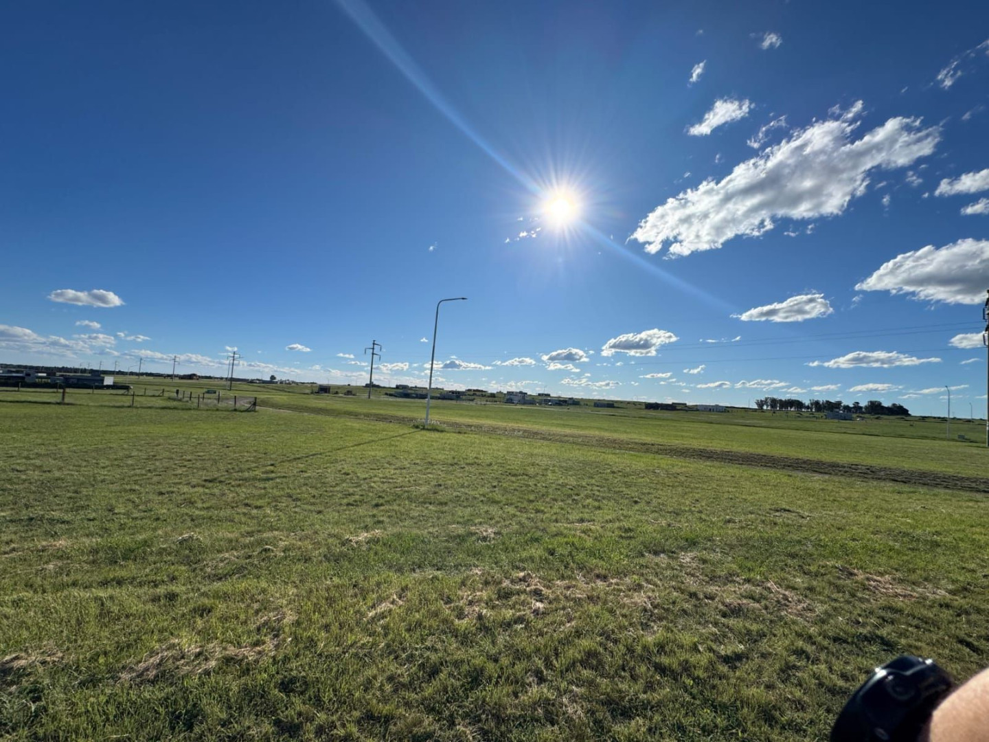 Terreno en Venta en VERDOR ESQUINA CINA CINA, Campos de Alem , Bahía Blanca - Bahía Blanca Propiedades | SITIO OFICIAL l