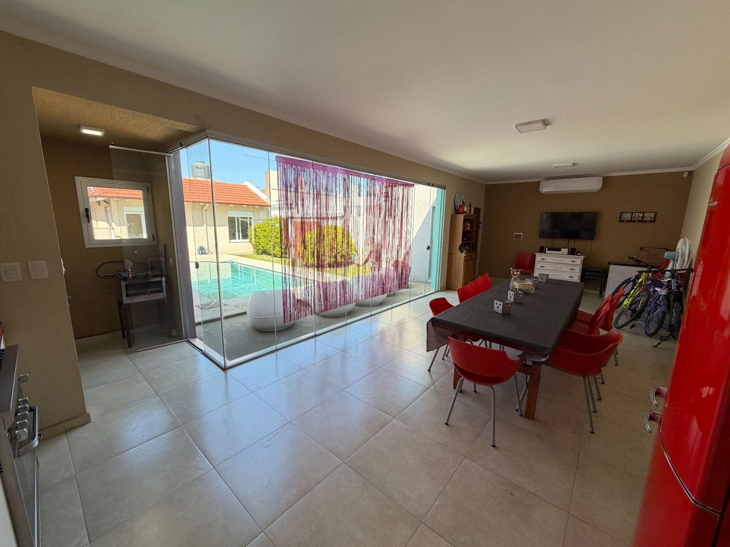 Casa en Venta en Alsina 1450, La Falda, Bahía Blanca - Bahía Blanca Propiedades | SITIO OFICIAL l
