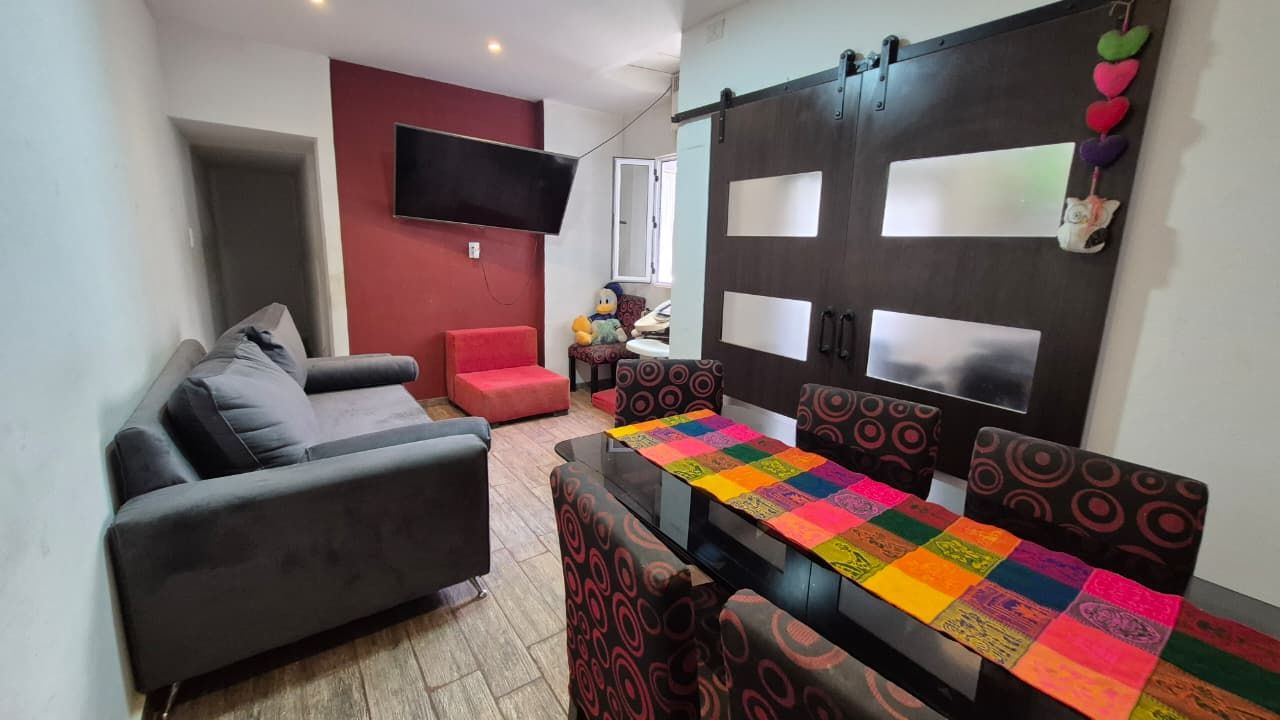 Casa en Venta en Blandengues 785 , Macrocentro, Bahía Blanca - Bahía Blanca Propiedades | SITIO OFICIAL l