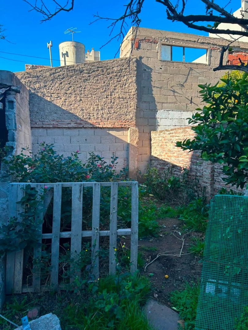 Casa en Alquiler en Peru 249, Universitario, Bahía Blanca - Bahía Blanca Propiedades | SITIO OFICIAL l